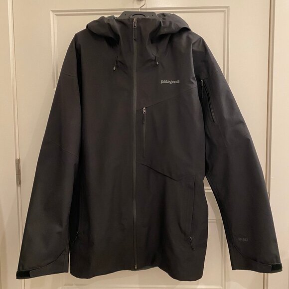 Patagonia SnowDrifter Jacket - Picture 1 of 4